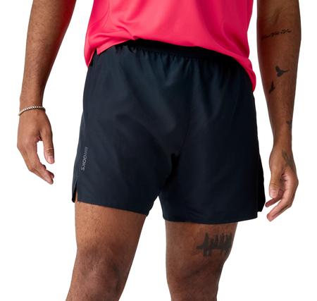 Brooks Dash 2-In-1 Short Erkek Şort Ve Kapri Brooks Dash 2-In-1 Short Erkek Şort Ve Kapri
