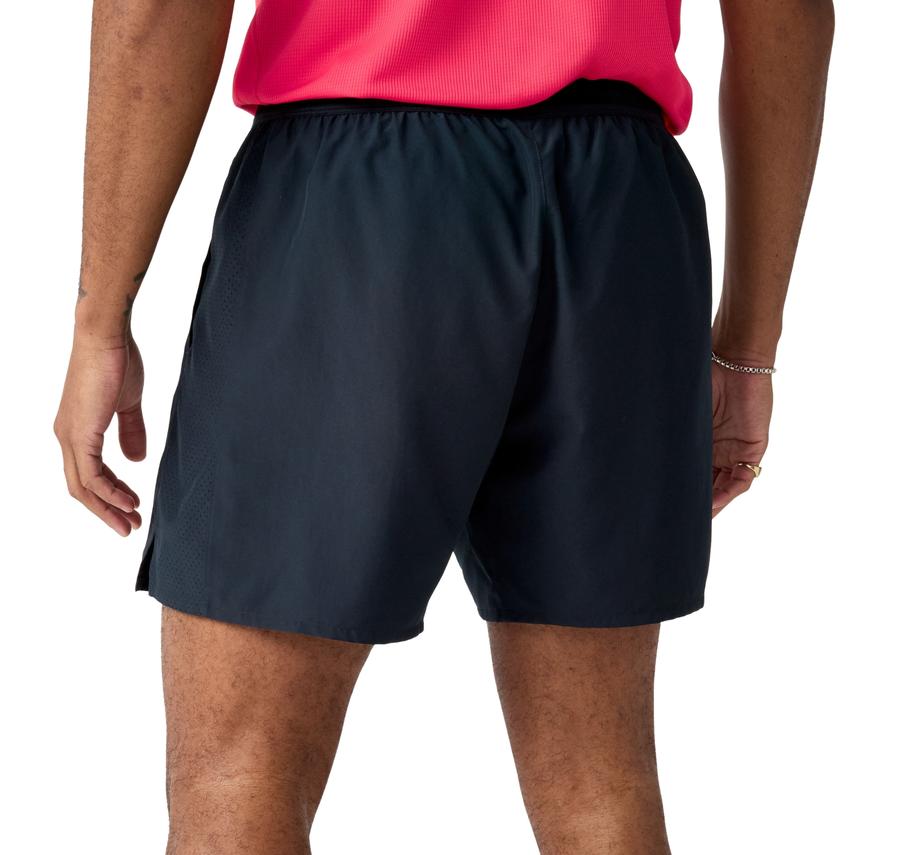 Brooks Dash 2-In-1 Short Erkek Şort Ve Kapri Brooks Dash 2-In-1 Short Erkek Şort Ve Kapri