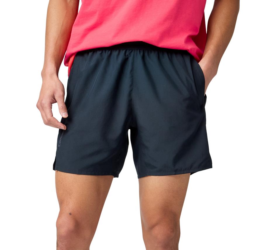 Brooks Dash Short Erkek Şort Ve Kapri Brooks Dash Short Erkek Şort Ve Kapri