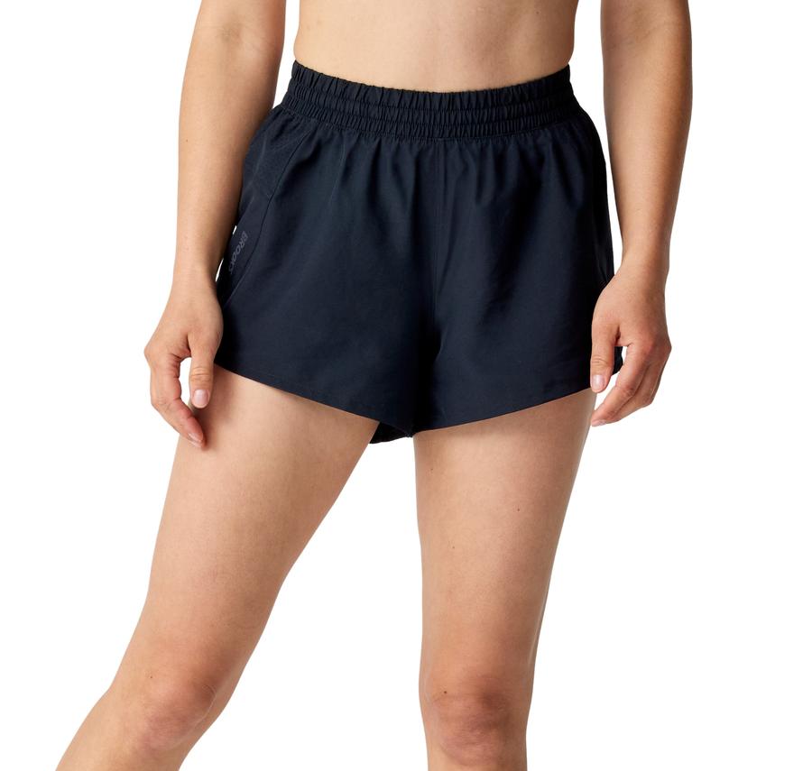 Brooks Dash Short Kadın Şort Ve Kapri Brooks Dash Short Kadın Şort Ve Kapri