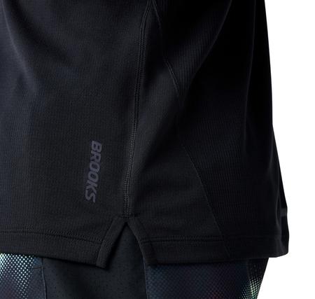 Brooks Dash Short Sleeve Erkek T-Shirt