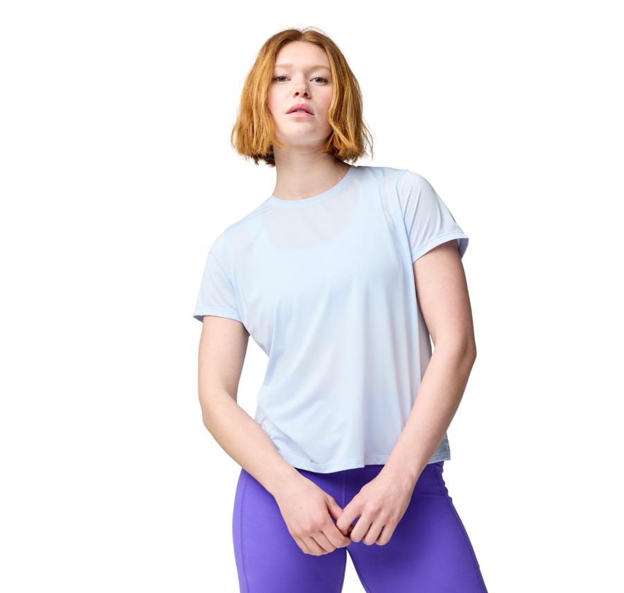 Brooks Dash Short Sleeve Kadın Brooks Dash Short Sleeve Kadın