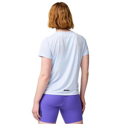 Brooks Dash Short Sleeve Kadın