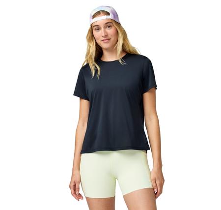 Brooks Dash Short Sleeve Kadın T-Shirt Brooks Dash Short Sleeve Kadın T-Shirt