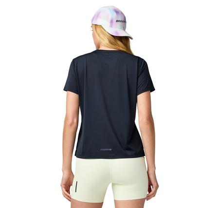 Brooks Dash Short Sleeve Kadın T-Shirt