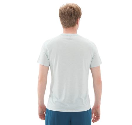 Brooks Distance Short Sleeve 3.0 Erkek T-Shirt Gri