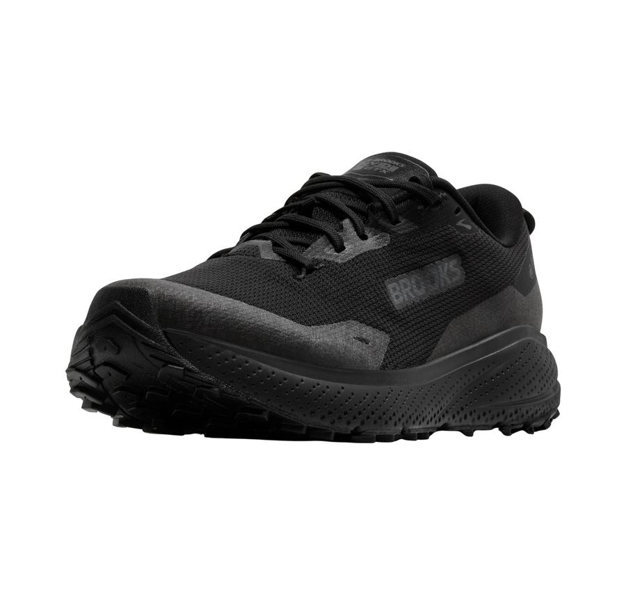 Brooks Divide 6 Gtx Erkek Spor Ayakkabı Siyah Brooks Divide 6 Gtx Erkek Spor Ayakkabı Siyah