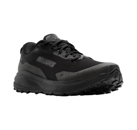 Brooks Divide 6 Gtx Kadın Spor Ayakkabı Siyah
