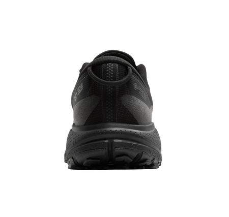 Brooks Divide 6 Gtx Kadın Spor Ayakkabı Siyah