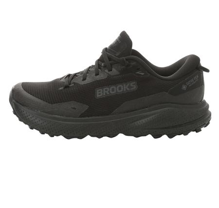 Brooks Divide 6 Gtx Kadın Spor Ayakkabı Siyah Brooks Divide 6 Gtx Kadın Spor Ayakkabı Siyah