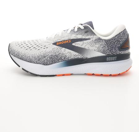 Brooks Ghost 16 Erkek Spor Ayakkabı