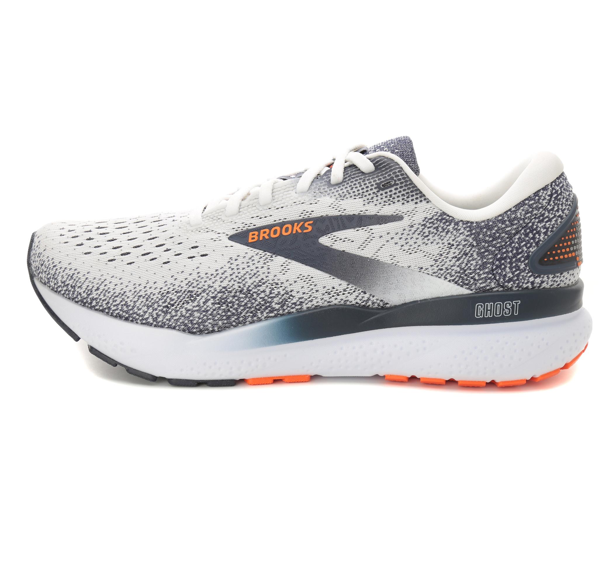 Мужские кроссовки Brooks Ghost 16