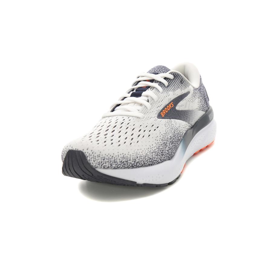 Brooks Ghost 16 Erkek Spor Ayakkabı Gri Brooks Ghost 16 Erkek Spor Ayakkabı Gri