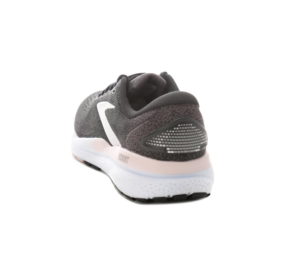 Brooks Ghost 16 Kadın Spor Ayakkabı Siyah Brooks Ghost 16 Kadın Spor Ayakkabı Siyah
