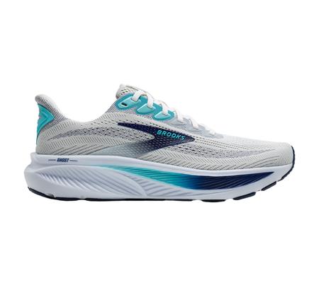 Brooks Ghost 17 Erkek Spor Ayakkabı
