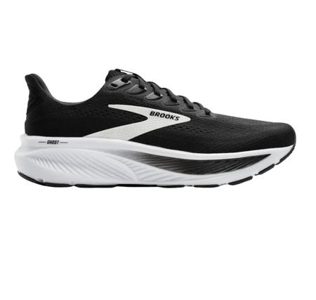 Brooks Ghost 17 Erkek Spor Ayakkabı