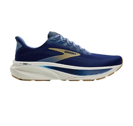 Brooks Ghost 17 Erkek Spor Ayakkabı