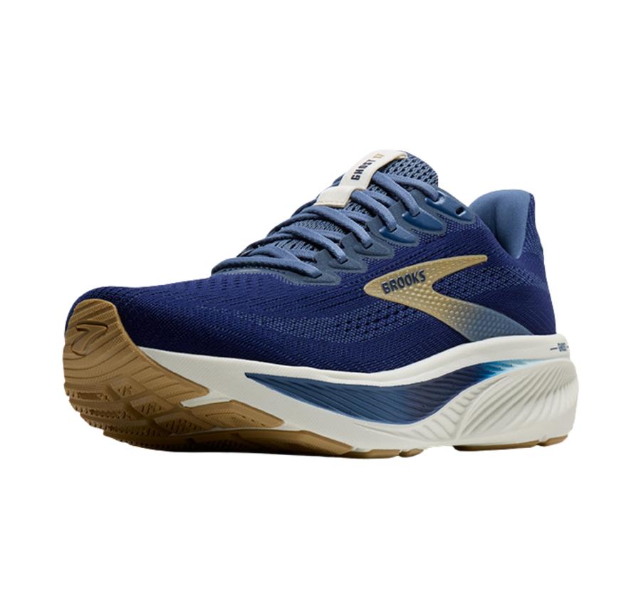 Brooks Ghost 17 Erkek Spor Ayakkabı Brooks Ghost 17 Erkek Spor Ayakkabı