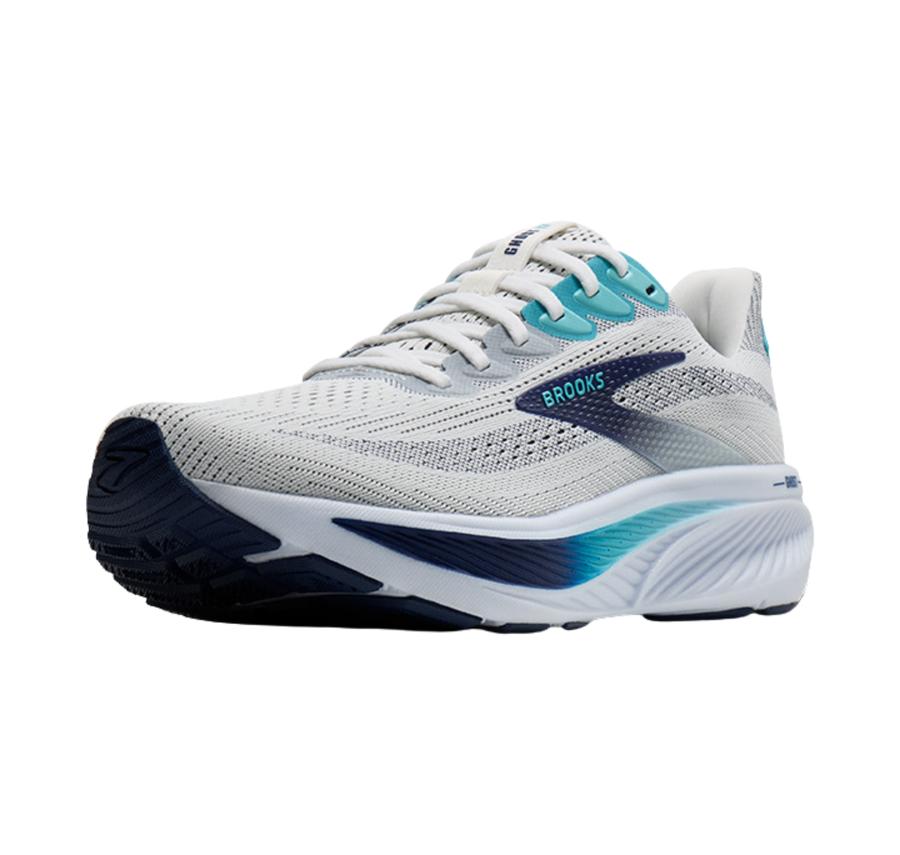 Brooks Ghost 17 Erkek Spor Ayakkabı Brooks Ghost 17 Erkek Spor Ayakkabı