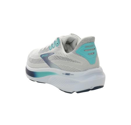 Brooks Ghost 17 Erkek Spor Ayakkabı Gri Brooks Ghost 17 Erkek Spor Ayakkabı Gri