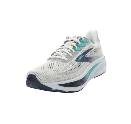 Brooks Ghost 17 Erkek Spor Ayakkabı Gri Brooks Ghost 17 Erkek Spor Ayakkabı Gri