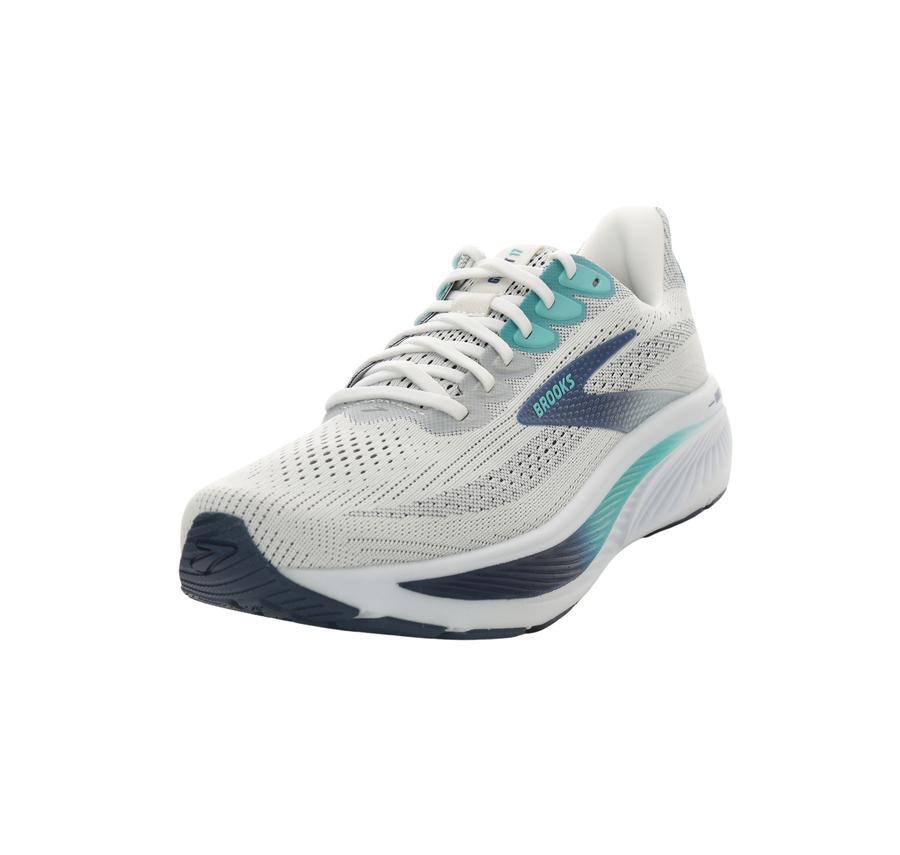 Brooks Ghost 17 Erkek Spor Ayakkabı Gri Brooks Ghost 17 Erkek Spor Ayakkabı Gri
