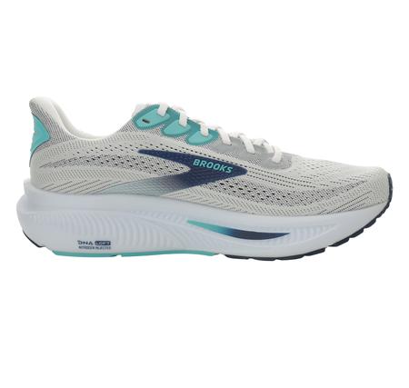 Brooks Ghost 17 Erkek Spor Ayakkabı Gri Brooks Ghost 17 Erkek Spor Ayakkabı Gri