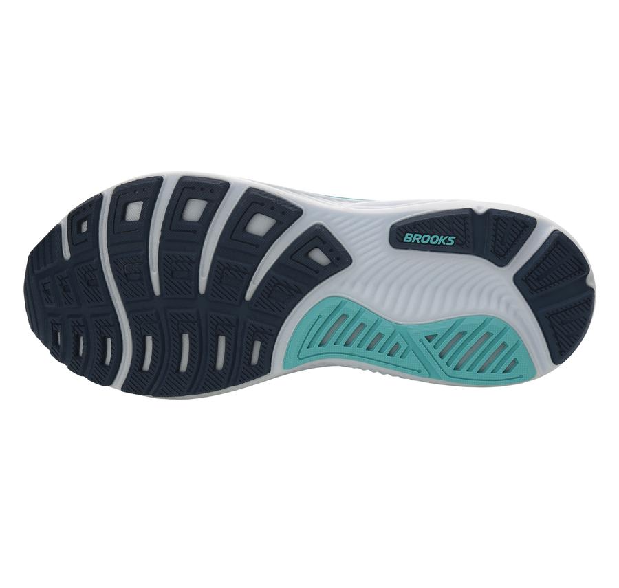 Brooks Ghost 17 Erkek Spor Ayakkabı Gri Brooks Ghost 17 Erkek Spor Ayakkabı Gri