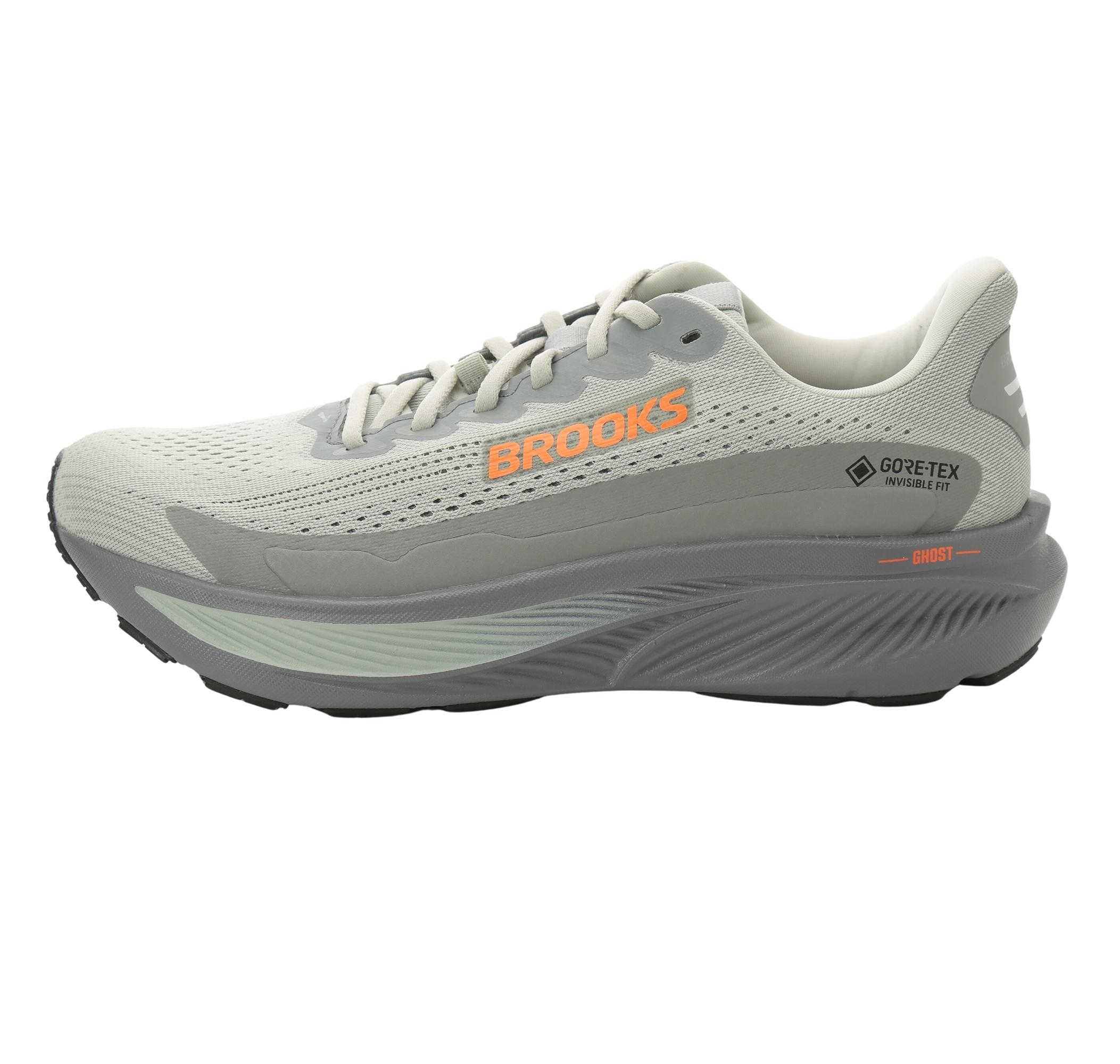 Мужские кроссовки Brooks Ghost 17 Gtx