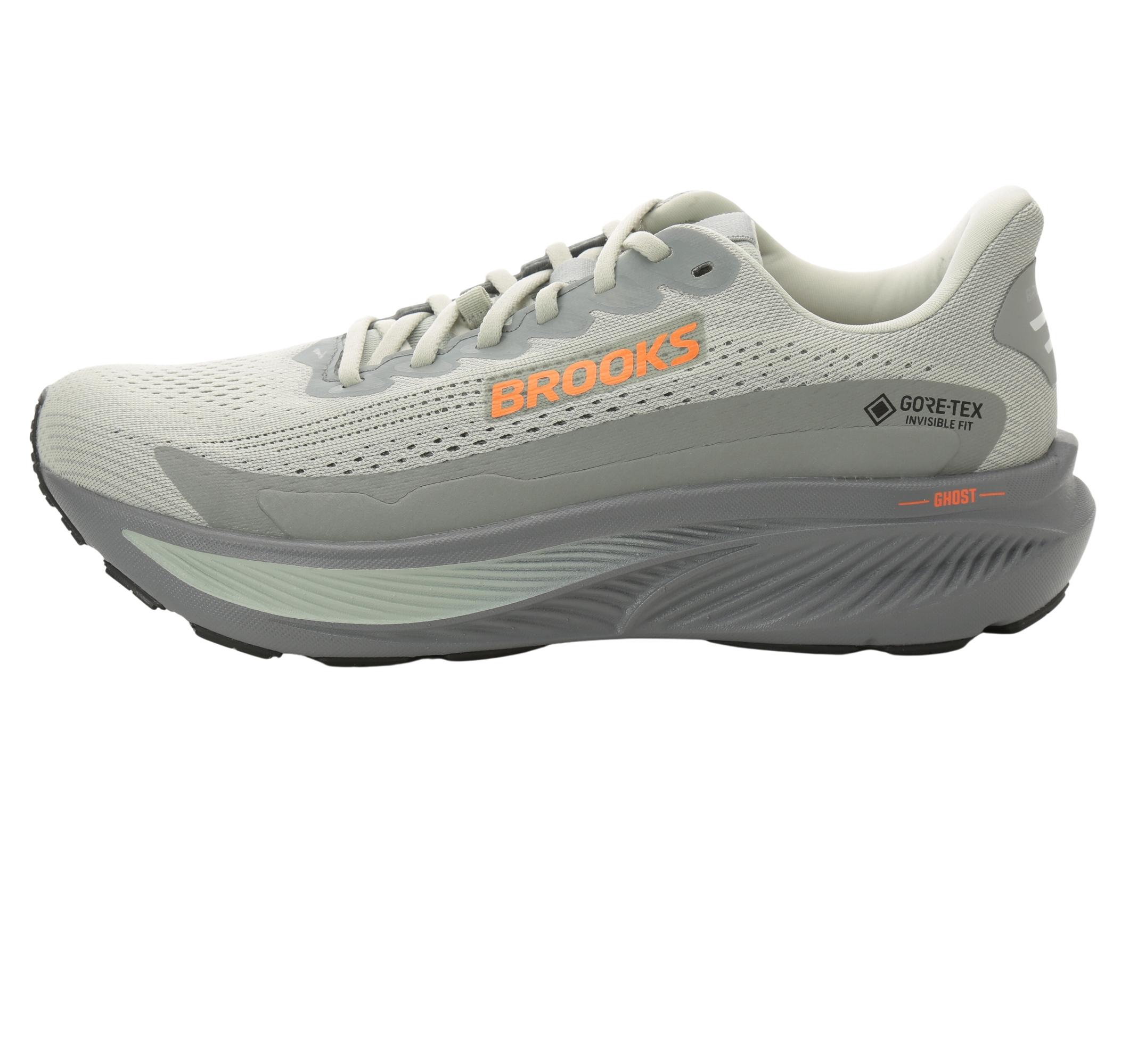 Мужские кроссовки Brooks Ghost 17 Gtx