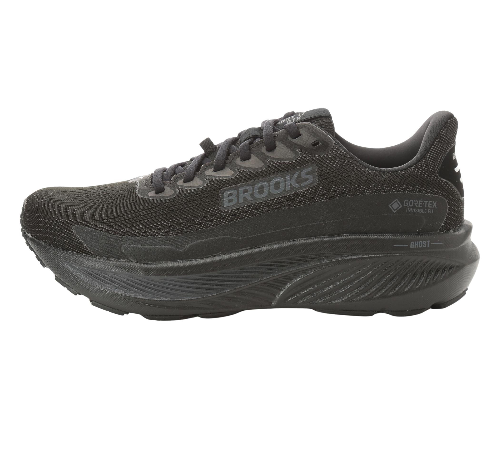 Мужские кроссовки Brooks Ghost 17 Gtx