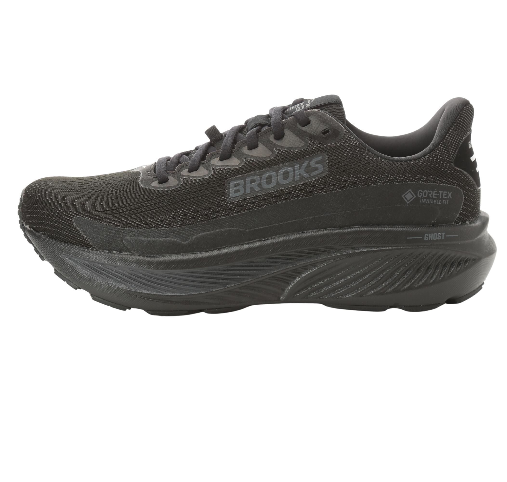 Мужские кроссовки Brooks Ghost 17 Gtx