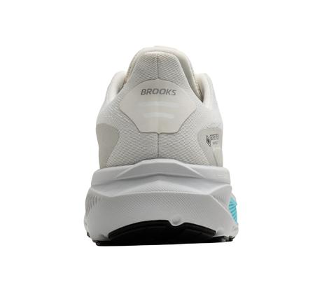 Brooks Ghost 17 Gtx Kadın Spor Ayakkabı Beyaz