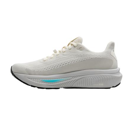 Brooks Ghost 17 Gtx Kadın Spor Ayakkabı Beyaz