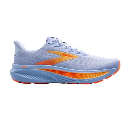 Brooks Ghost 17 Kadın Spor Ayakkabı