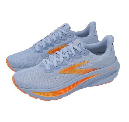 Brooks Ghost 17 Kadın Spor Ayakkabı