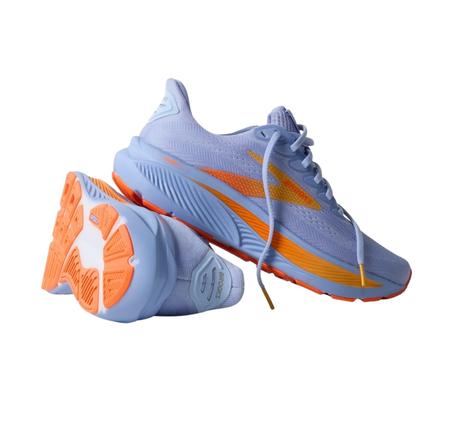 Brooks Ghost 17 Kadın Spor Ayakkabı