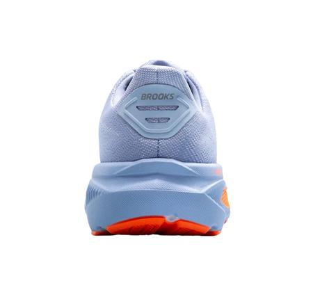 Brooks Ghost 17 Kadın Spor Ayakkabı