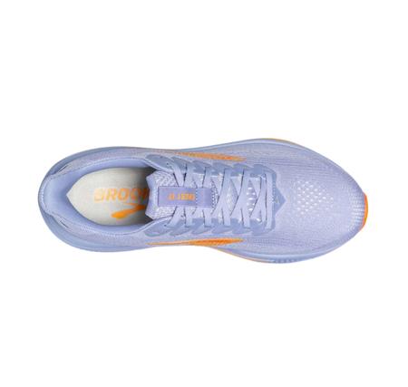 Brooks Ghost 17 Kadın Spor Ayakkabı