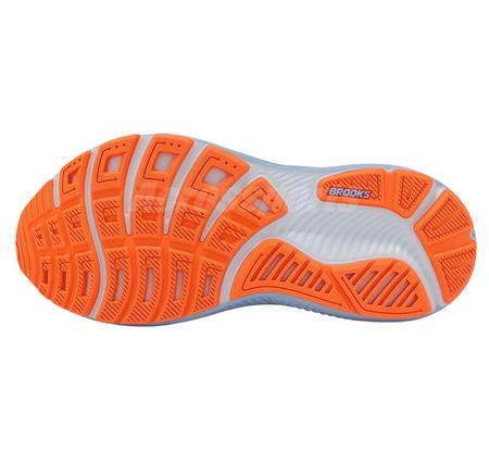 Brooks Ghost 17 Kadın Spor Ayakkabı