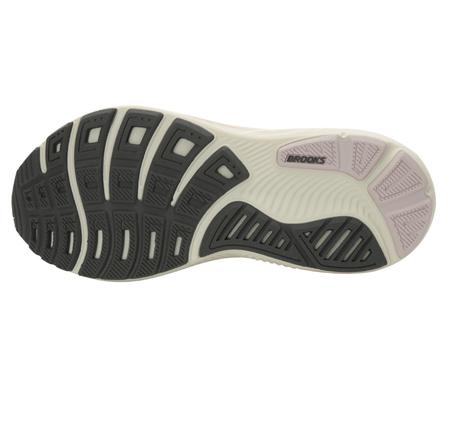 Brooks Ghost 17 Kadın Spor Ayakkabı Gri Brooks Ghost 17 Kadın Spor Ayakkabı Gri