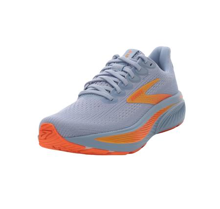 Brooks Ghost 17 Kadın Spor Ayakkabı Mavi
