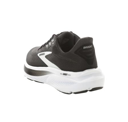 Brooks Ghost 17 Kadın Spor Ayakkabı Siyah