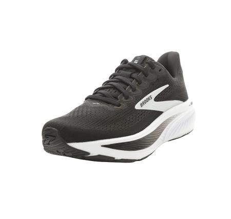 Brooks Ghost 17 Kadın Spor Ayakkabı Siyah