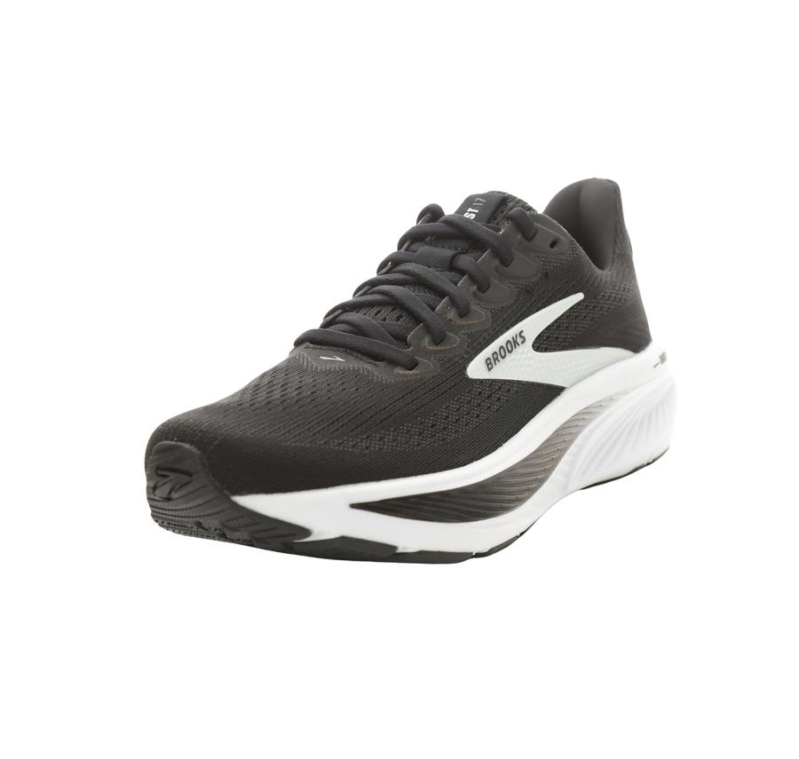 Brooks Ghost 17 Kadın Spor Ayakkabı Siyah Brooks Ghost 17 Kadın Spor Ayakkabı Siyah