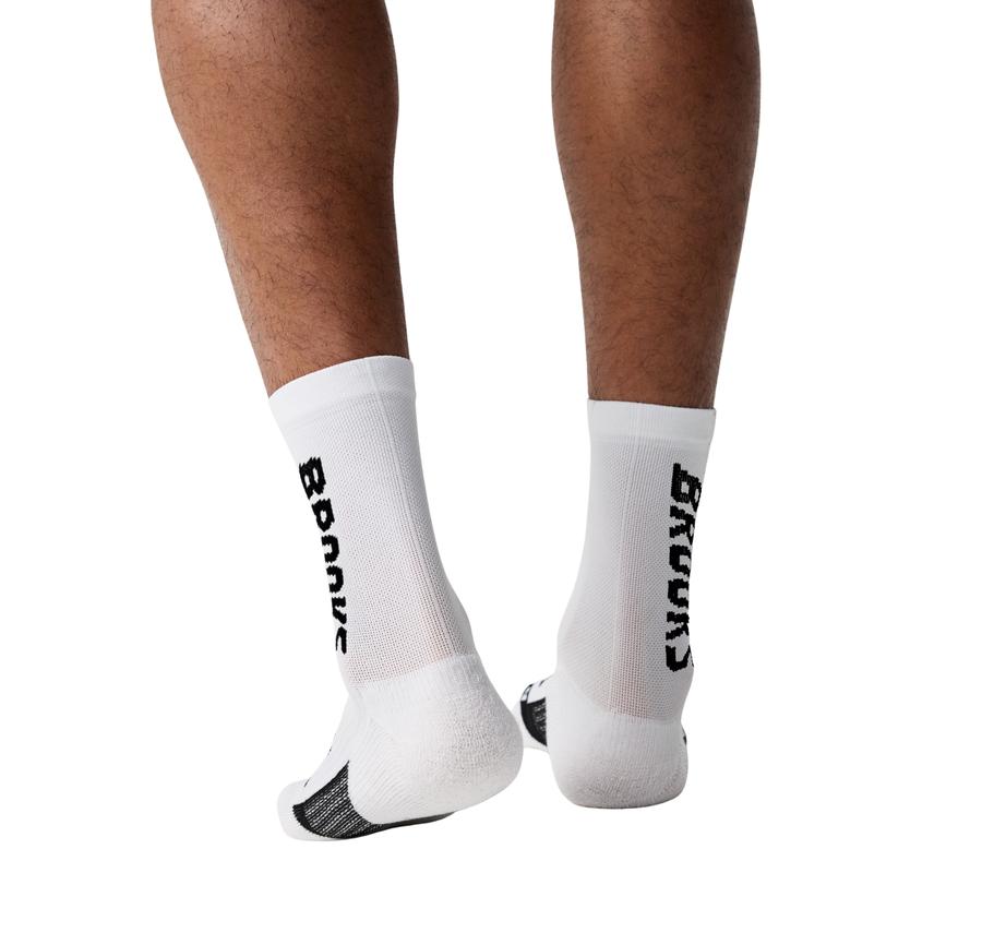 Brooks Ghost Crew Çorap Brooks Ghost Crew Çorap