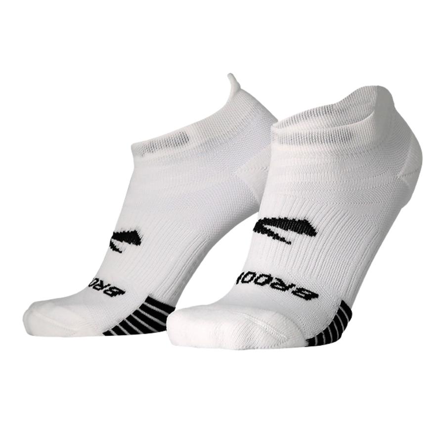 Brooks Ghost Lite No Show 2-Pack Çorap Brooks Ghost Lite No Show 2-Pack Çorap