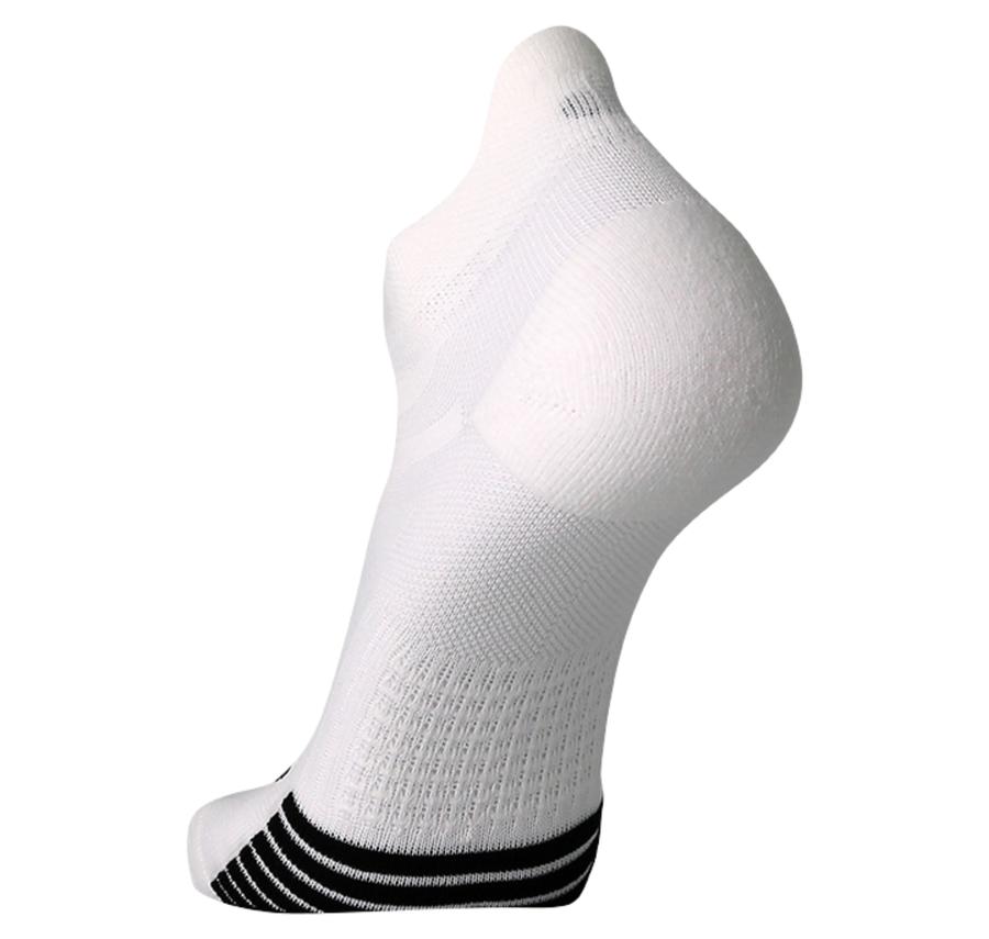 Brooks Ghost Lite No Show 2-Pack Çorap Brooks Ghost Lite No Show 2-Pack Çorap