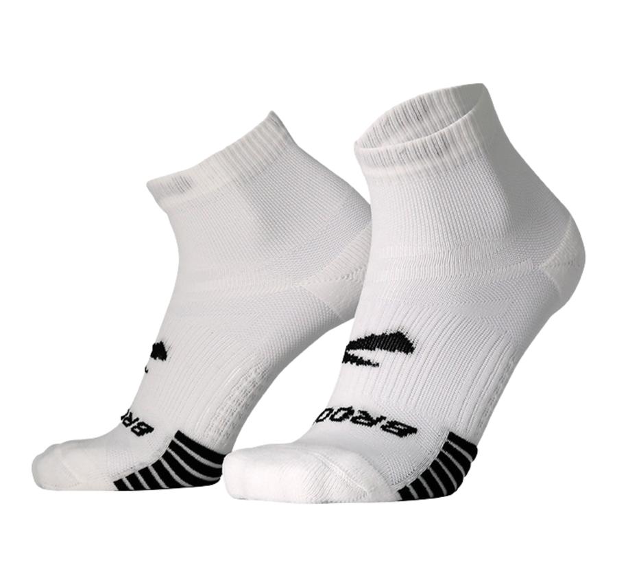 Brooks Ghost Lite Quarter 2-Pack Çorap Brooks Ghost Lite Quarter 2-Pack Çorap
