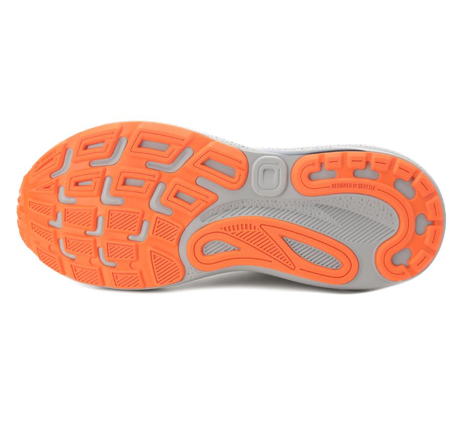 Brooks Ghost Max 2 Erkek Spor Ayakkabı Gri Brooks Ghost Max 2 Erkek Spor Ayakkabı Gri